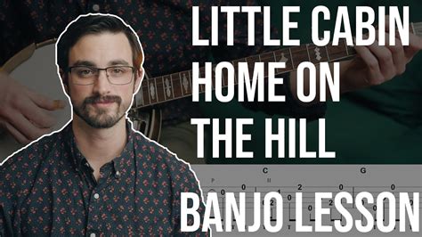 「Little Cabin Home on the Hill」: 明るいバンジョーの調べと切ない歌詞が織りなすノスタルジックな世界