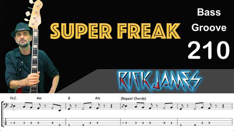 Super Freak は、強烈なグルーヴと中毒性の高いメロディが融合したファンクの傑作です。